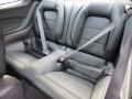 Rear Seat of 2016 Ford Mustang EcoBoost Coupe #14