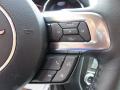 Controls of 2016 Ford Mustang EcoBoost Coupe #24