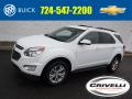 2016 Equinox LT AWD #1 2016 Equinox LT AWD #1