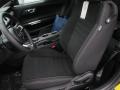Front Seat of 2016 Ford Mustang EcoBoost Coupe #19 Front Seat of 2016 Ford Mustang EcoBoost Coupe #19