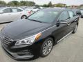 2016 Sonata Limited #2