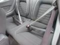 Rear Seat of 2016 Ford Mustang EcoBoost Coupe #21 Rear Seat of 2016 Ford Mustang EcoBoost Coupe #21