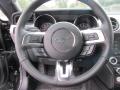 2016 Ford Mustang EcoBoost Coupe Steering Wheel #27 2016 Ford Mustang EcoBoost Coupe Steering Wheel #27