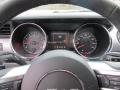 2016 Ford Mustang EcoBoost Coupe Gauges #28 2016 Ford Mustang EcoBoost Coupe Gauges #28