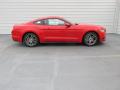  2016 Ford Mustang Race Red #3