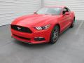 2016 Mustang EcoBoost Premium Coupe #7