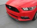 2016 Mustang EcoBoost Premium Coupe #10