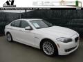 2013 5 Series 535i xDrive Sedan #1