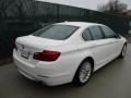2013 5 Series 535i xDrive Sedan #4