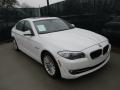 2013 5 Series 535i xDrive Sedan #5