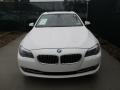 2013 5 Series 535i xDrive Sedan #6