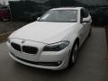 2013 5 Series 535i xDrive Sedan #7