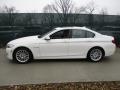 2013 5 Series 535i xDrive Sedan #9