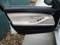 2013 5 Series 535i xDrive Sedan #10