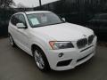 Front 3/4 View of 2013 BMW X3 xDrive 28i #5 Front 3/4 View of 2013 BMW X3 xDrive 28i #5