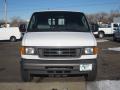 2004 E Series Van E250 Commercial #7