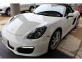 2013 Boxster S #3 2013 Boxster S #3