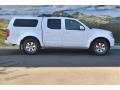 2012 Frontier Pro-4X Crew Cab 4x4 #2