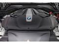  2016 X5 4.4 Liter DI TwinPower Turbocharged DOHC 32-Valve VVT V8 Engine #9