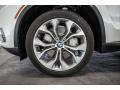  2016 BMW X5 xDrive50i Wheel #10