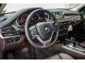  Mocha Interior BMW X5 #5