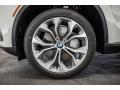  2016 BMW X5 xDrive50i Wheel #10