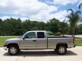 2000 Silverado 1500 LS Extended Cab 4x4 #6