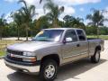 2000 Silverado 1500 LS Extended Cab 4x4 #7