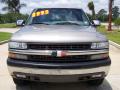 2000 Silverado 1500 LS Extended Cab 4x4 #8