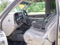 2000 Silverado 1500 LS Extended Cab 4x4 #9