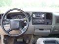 2000 Silverado 1500 LS Extended Cab 4x4 #11