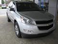 2011 Traverse LS #1