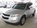 2011 Traverse LS #28