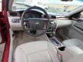 2008 Impala LTZ #10