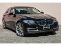 2016 5 Series 528i Sedan #12