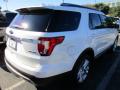 2016 Explorer XLT #8