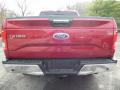  2016 Ford F150 Ruby Red #3