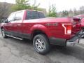 2016 F150 XLT SuperCrew 4x4 #4