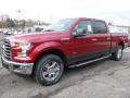 2016 F150 XLT SuperCrew 4x4 #5
