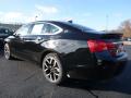 2016 Impala LT #8