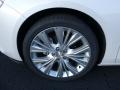  2016 Chevrolet Impala LTZ Wheel #9