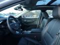 Front Seat of 2016 Chevrolet Impala LTZ #10