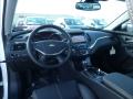  Jet Black Interior Chevrolet Impala #12