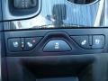 Controls of 2016 Chevrolet Impala LTZ #17