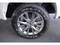  2016 Ford F150 Lariat SuperCrew 4x4 Wheel #7