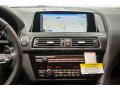 Controls of 2016 BMW M6 Gran Coupe #4