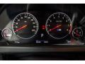  2016 BMW M6 Gran Coupe Gauges #7