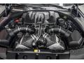 2016 M6 4.4 Liter M TwinPower Turbocharged DI DOHC 32-Valve VVT V8 Engine #8