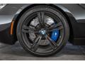  2016 BMW M6 Gran Coupe Wheel #9
