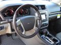 Dashboard of 2016 GMC Acadia Denali #28